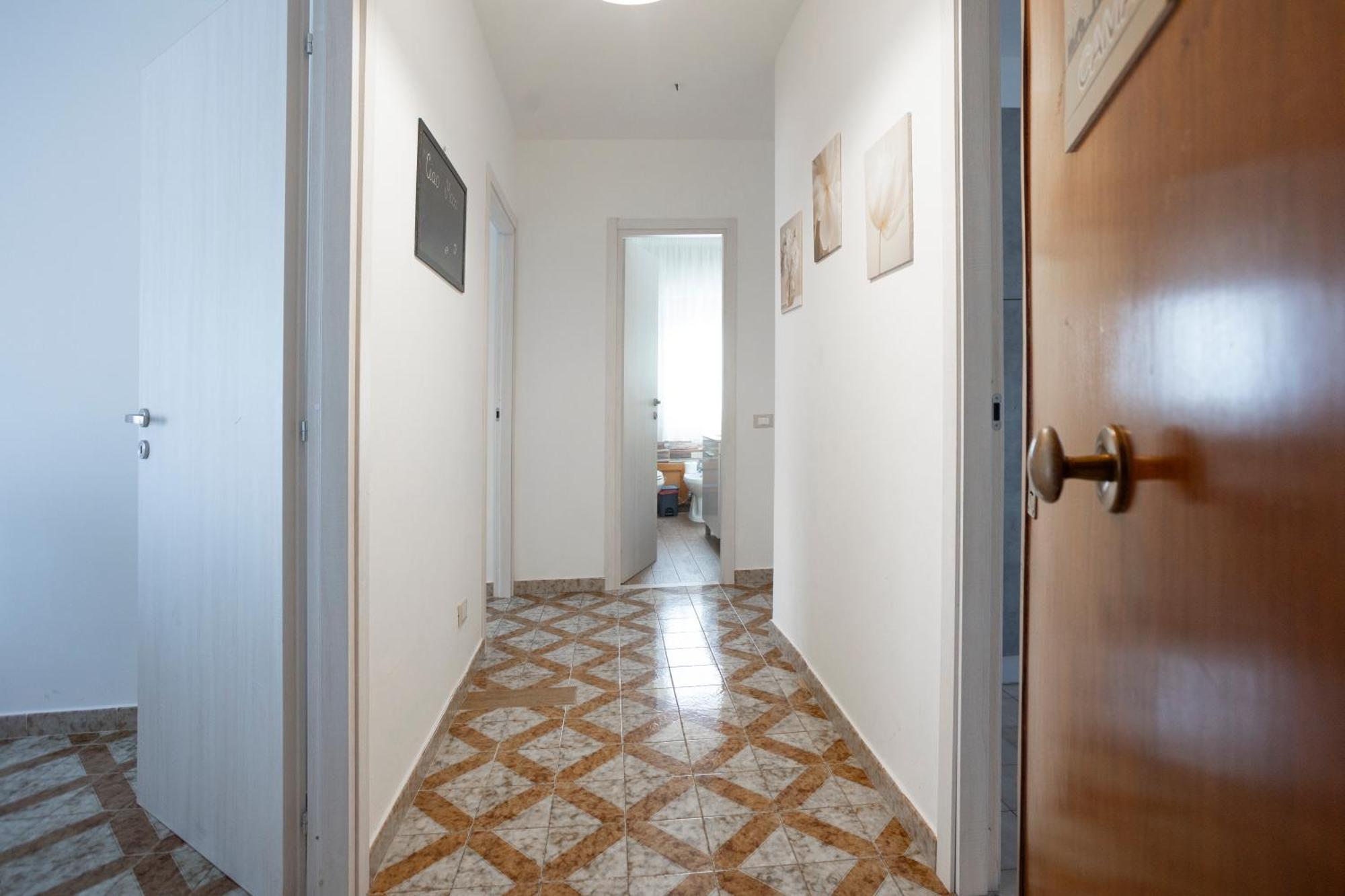 Cama Casa Vacanze - Qui Vivi La Vera Storia Normanna Palerme Extérieur photo