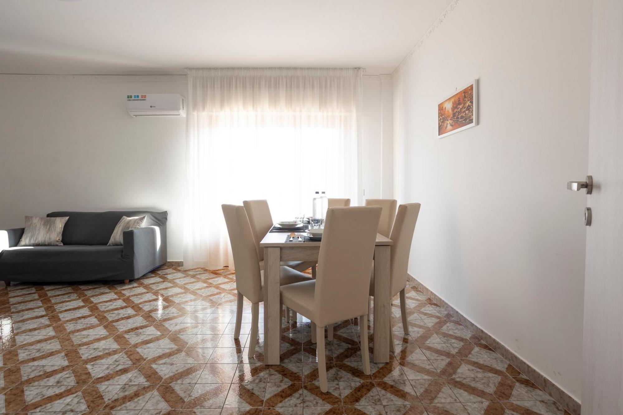 Cama Casa Vacanze - Qui Vivi La Vera Storia Normanna Palerme Extérieur photo