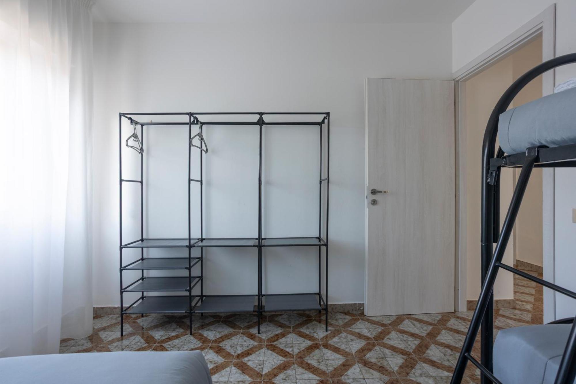 Cama Casa Vacanze - Qui Vivi La Vera Storia Normanna Palerme Extérieur photo