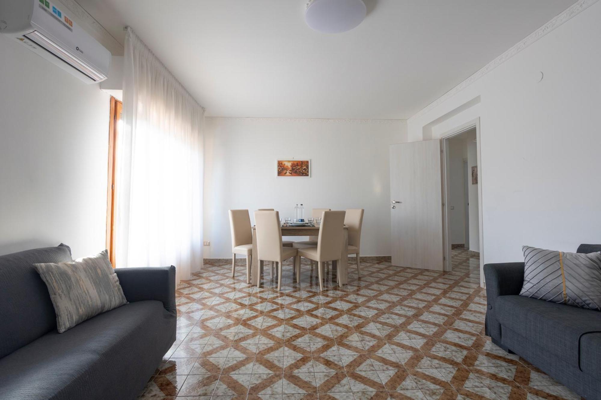 Cama Casa Vacanze - Qui Vivi La Vera Storia Normanna Palerme Extérieur photo