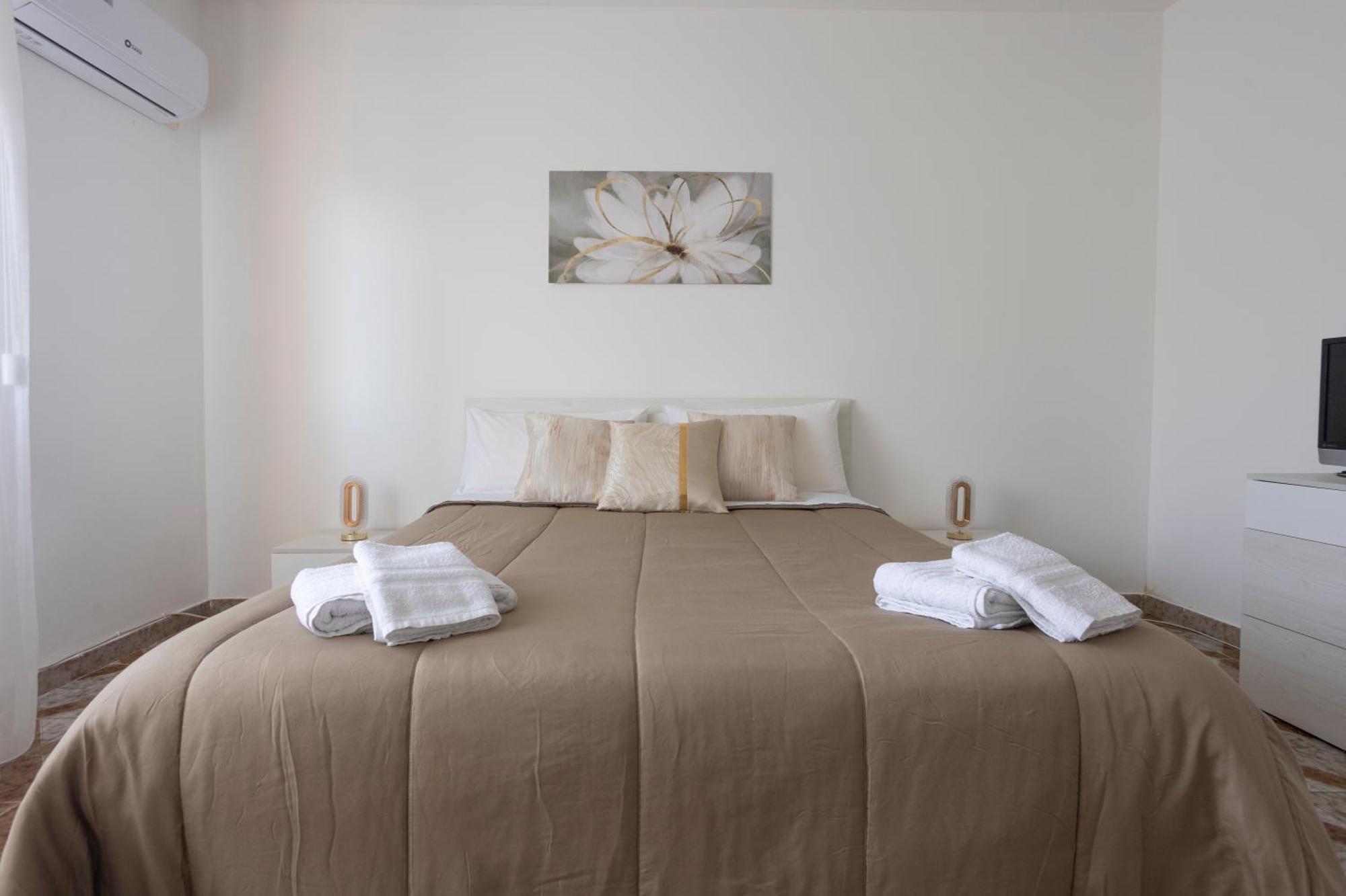 Cama Casa Vacanze - Qui Vivi La Vera Storia Normanna Palerme Extérieur photo