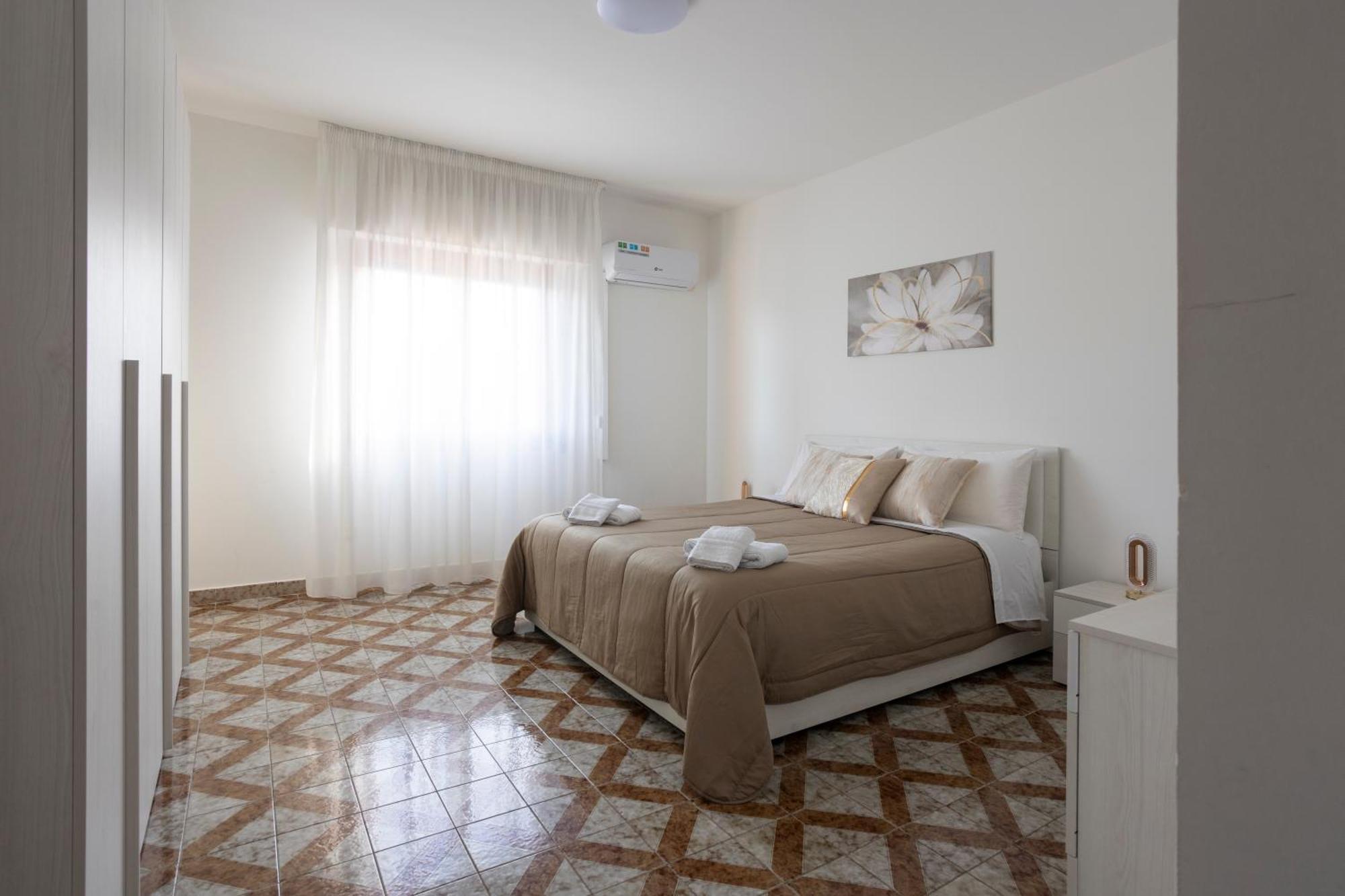 Cama Casa Vacanze - Qui Vivi La Vera Storia Normanna Palerme Extérieur photo