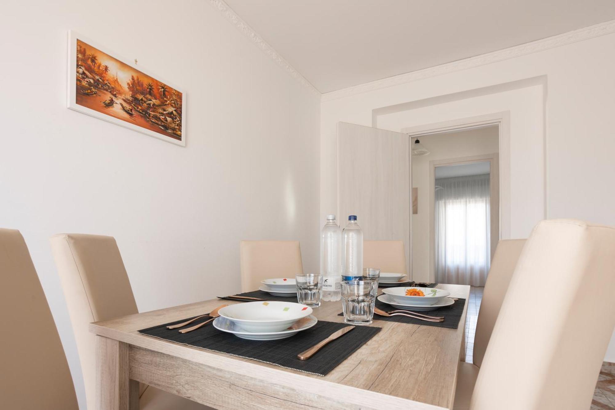 Cama Casa Vacanze - Qui Vivi La Vera Storia Normanna Palerme Extérieur photo