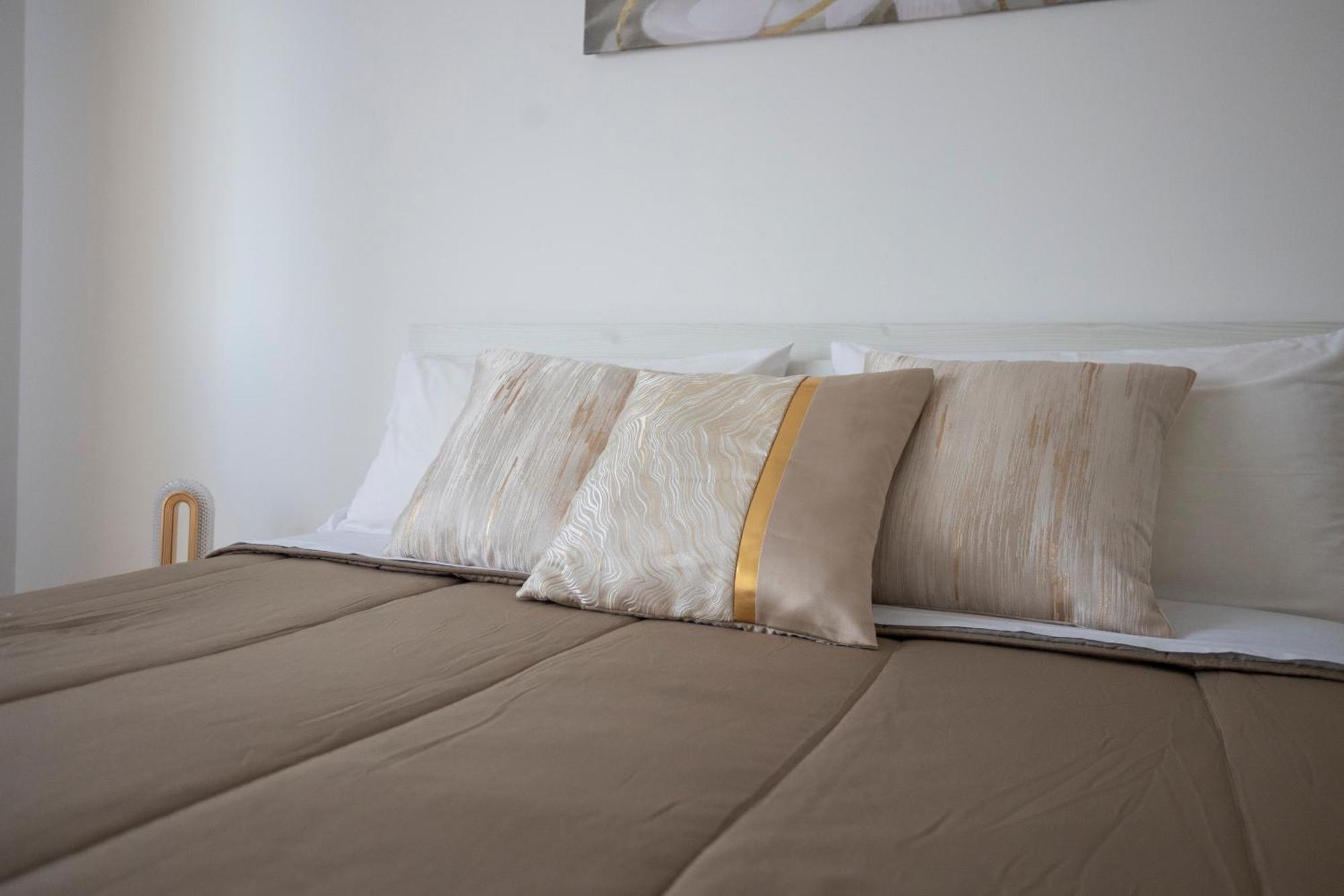 Cama Casa Vacanze - Qui Vivi La Vera Storia Normanna Palerme Extérieur photo